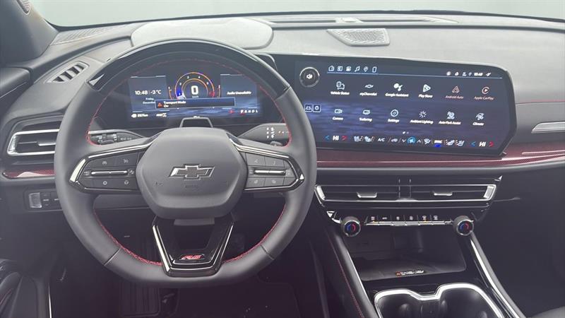 chevrolet Traverse 2026 - 10