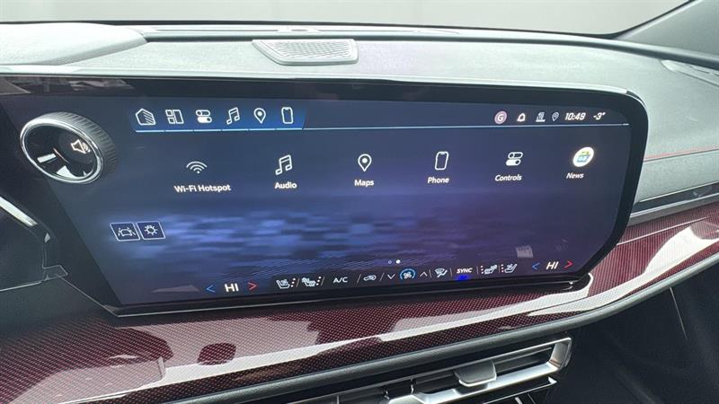 chevrolet Traverse 2026 - 14