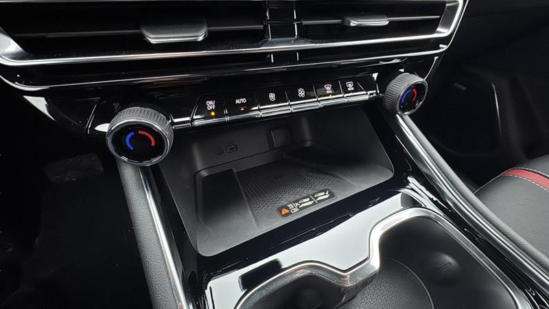 chevrolet Traverse 2026 - 16