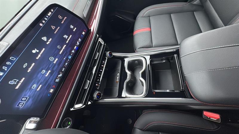 chevrolet Traverse 2026 - 17