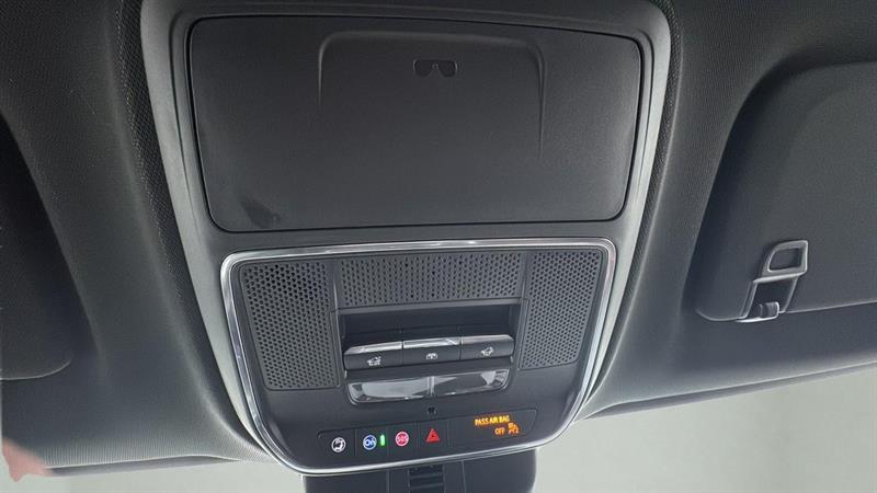 chevrolet Traverse 2026 - 18