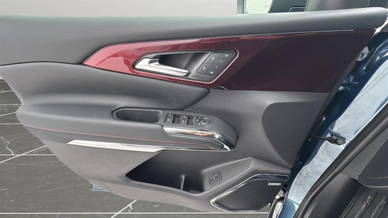 chevrolet Traverse 2026 - 19