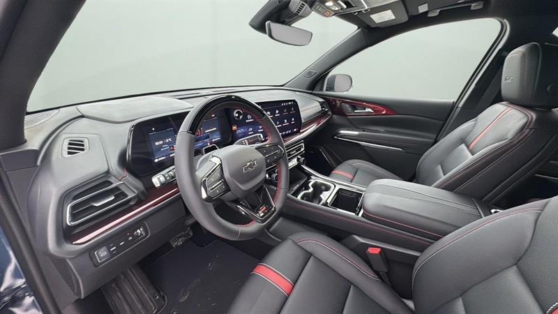 chevrolet Traverse 2026 - 20