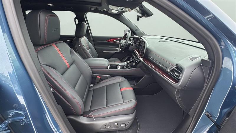 chevrolet Traverse 2026 - 22