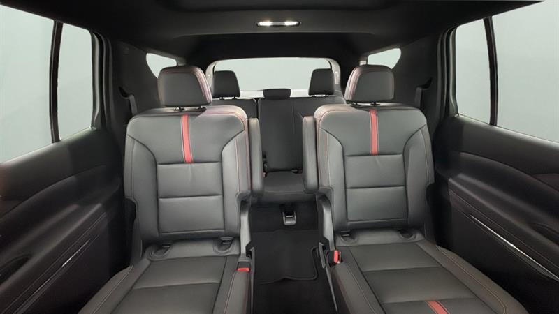 chevrolet Traverse 2026 - 23