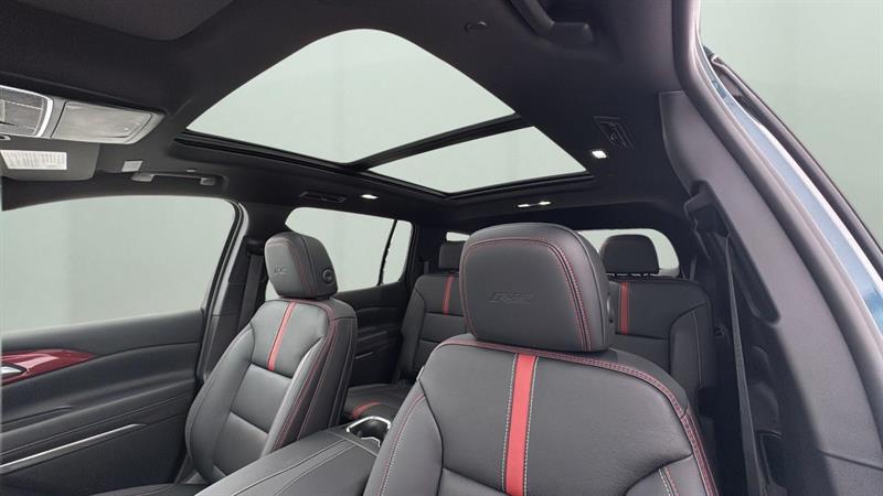 chevrolet Traverse 2026 - 24