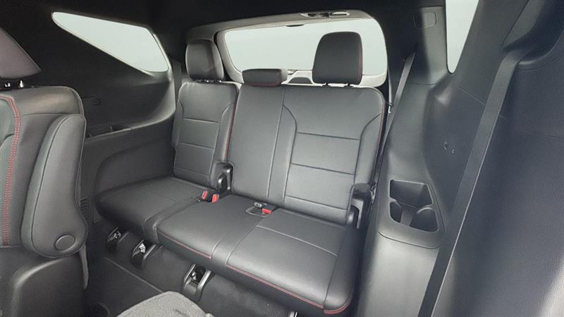 chevrolet Traverse 2026 - 26