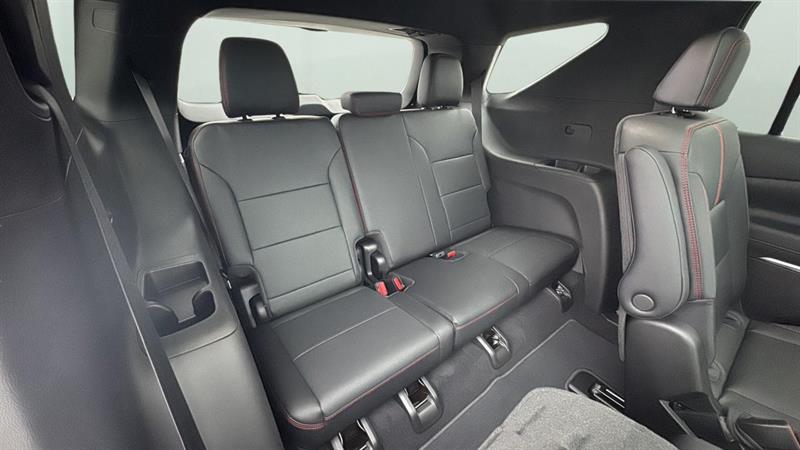 chevrolet Traverse 2026 - 28