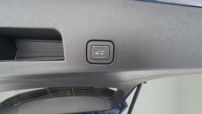 chevrolet Traverse 2026 - 29