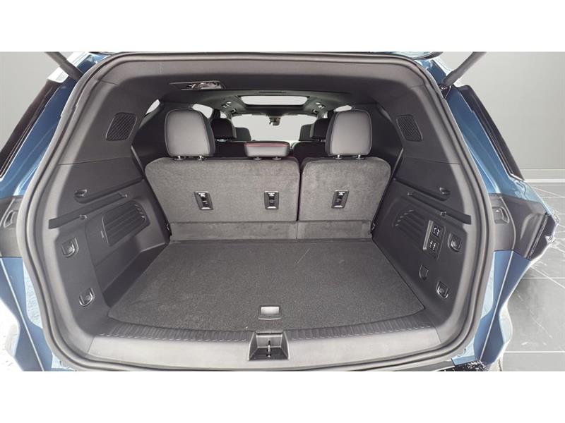 chevrolet Traverse 2026 - 30