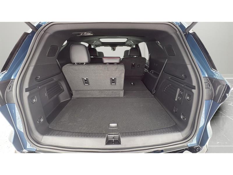 chevrolet Traverse 2026 - 31