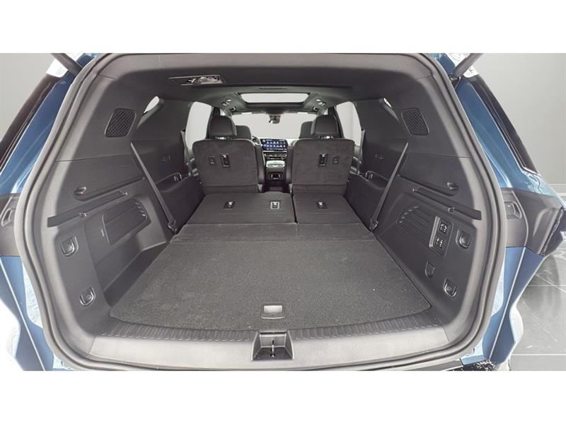 chevrolet Traverse 2026 - 32