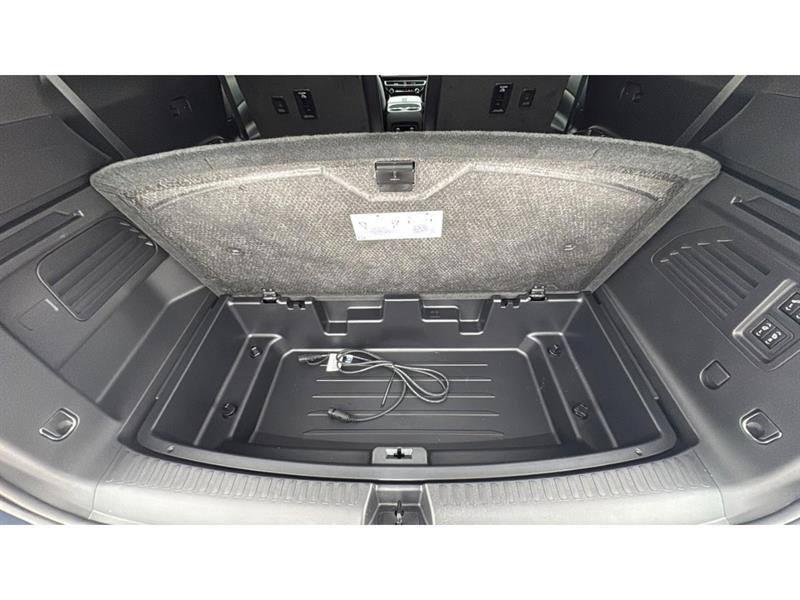 chevrolet Traverse 2026 - 33