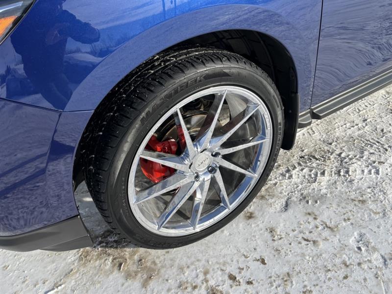 nissan Pathfinder 2020 - 10