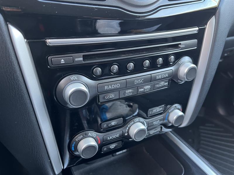 nissan Pathfinder 2020 - 15