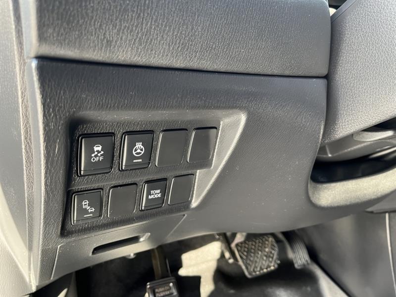 nissan Pathfinder 2020 - 27