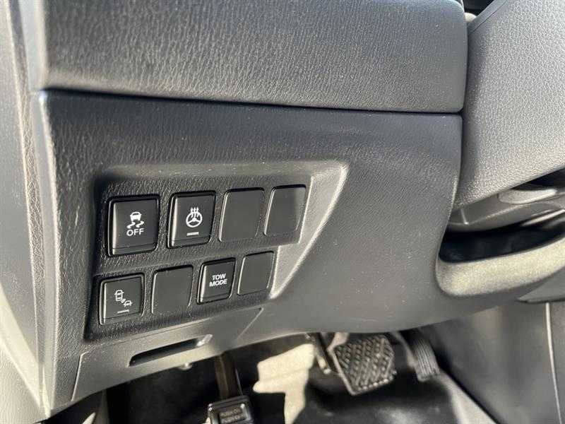 nissan Pathfinder 2020 - 28