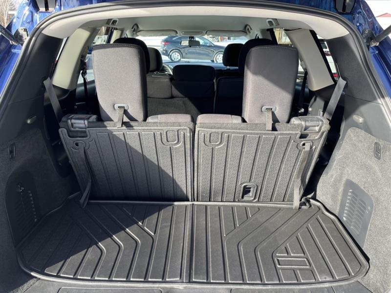 nissan Pathfinder 2020 - 38