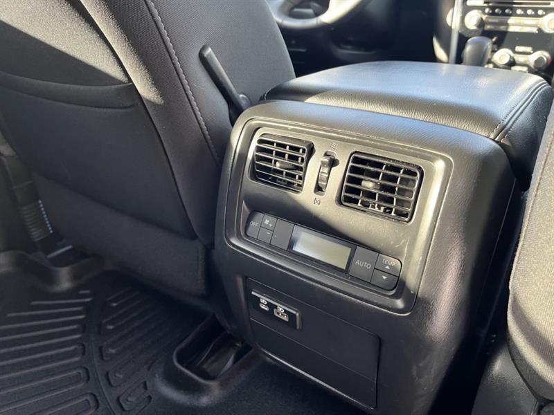 nissan Pathfinder 2020 - 41