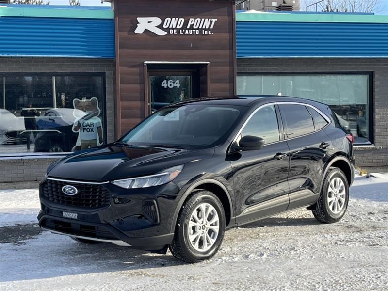 ford Escape 2023 - 2