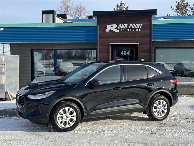 ford Escape 2023 - 3