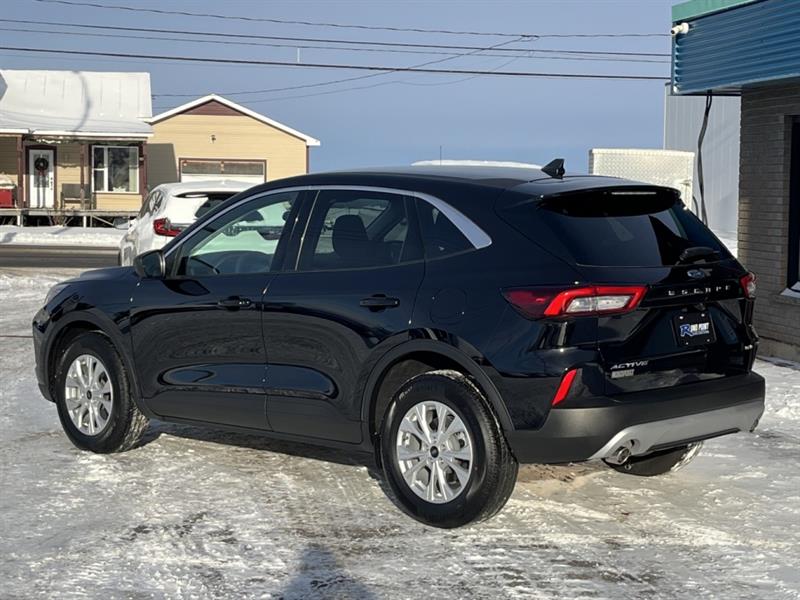ford Escape 2023 - 4