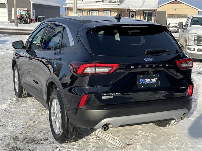 ford Escape 2023 - 5