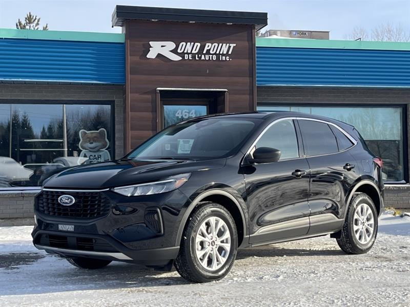 ford Escape 2023 - 8