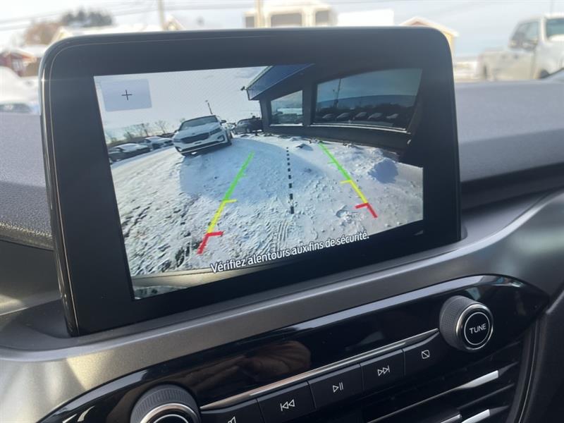 ford Escape 2023 - 9