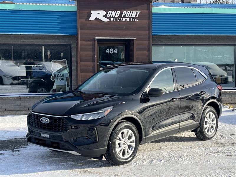 ford Escape 2023 - 10