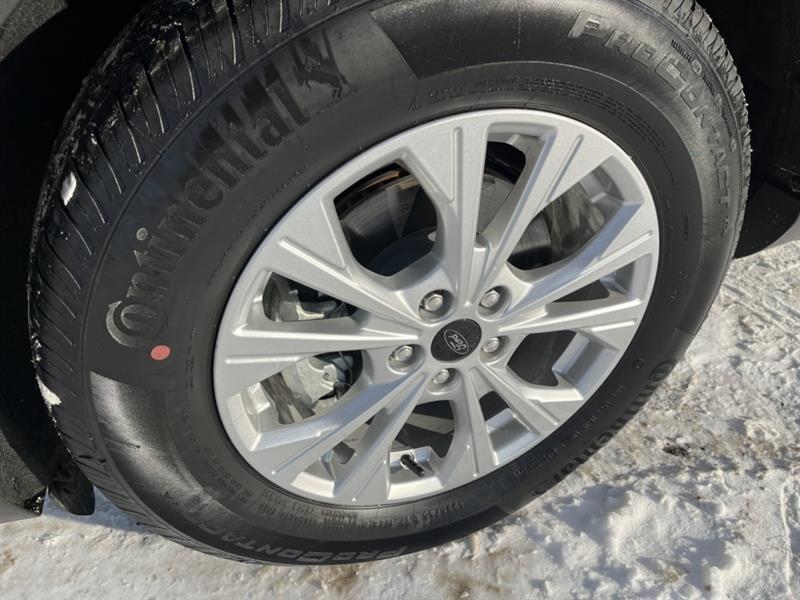 ford Escape 2023 - 11