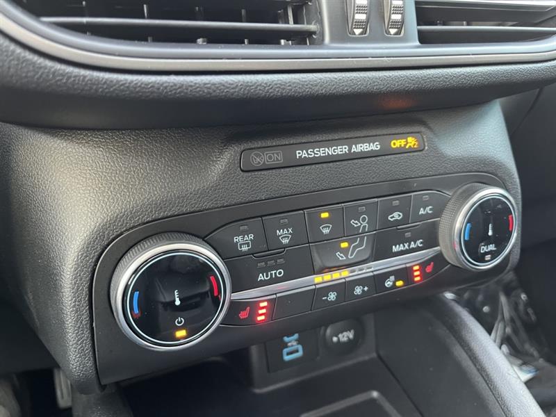 ford Escape 2023 - 12