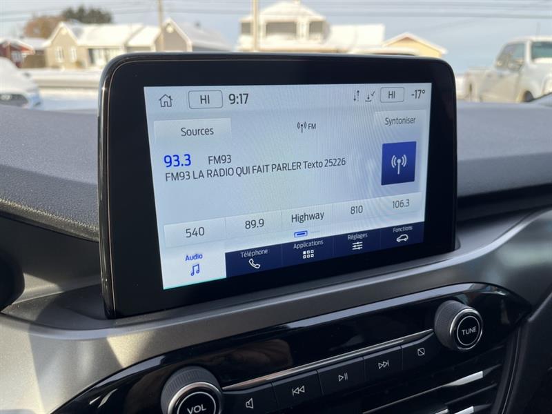 ford Escape 2023 - 13