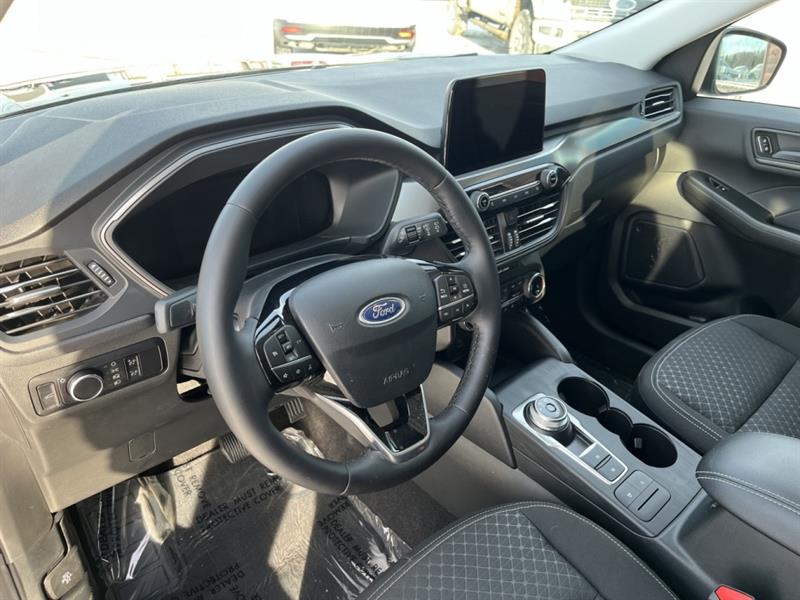 ford Escape 2023 - 16