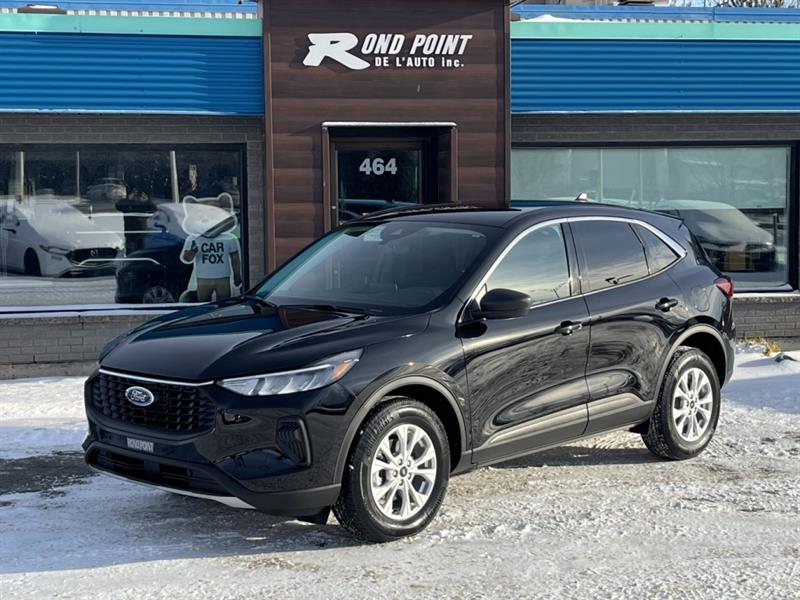 ford Escape 2023 - 19