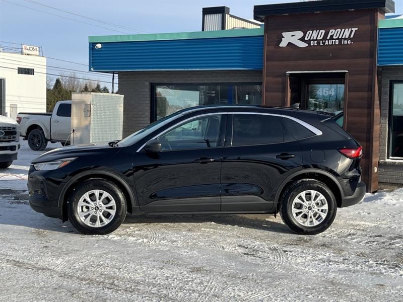 ford Escape 2023 - 20