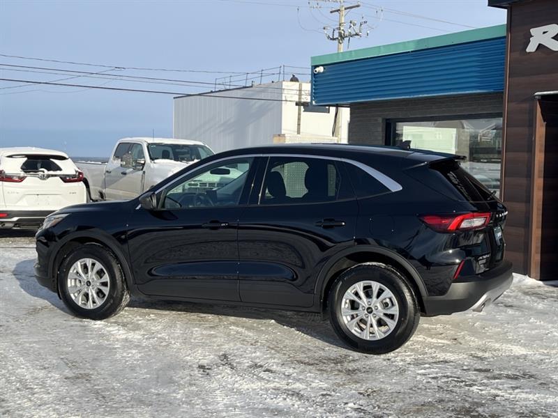 ford Escape 2023 - 21