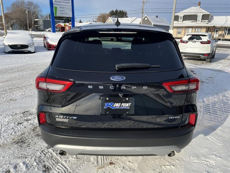 ford Escape 2023 - 22