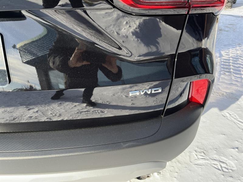 ford Escape 2023 - 23