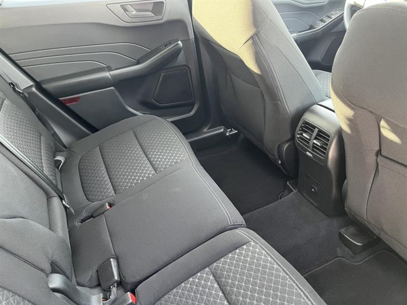 ford Escape 2023 - 28