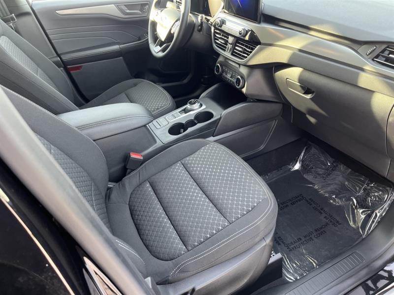 ford Escape 2023 - 29