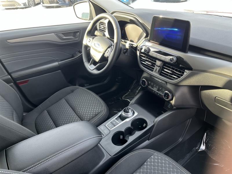 ford Escape 2023 - 31