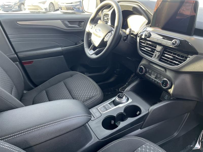 ford Escape 2023 - 33