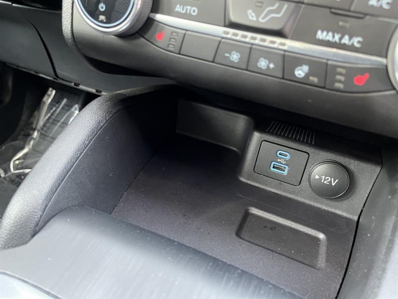 ford Escape 2023 - 34