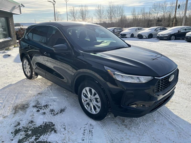 ford Escape 2023 - 37