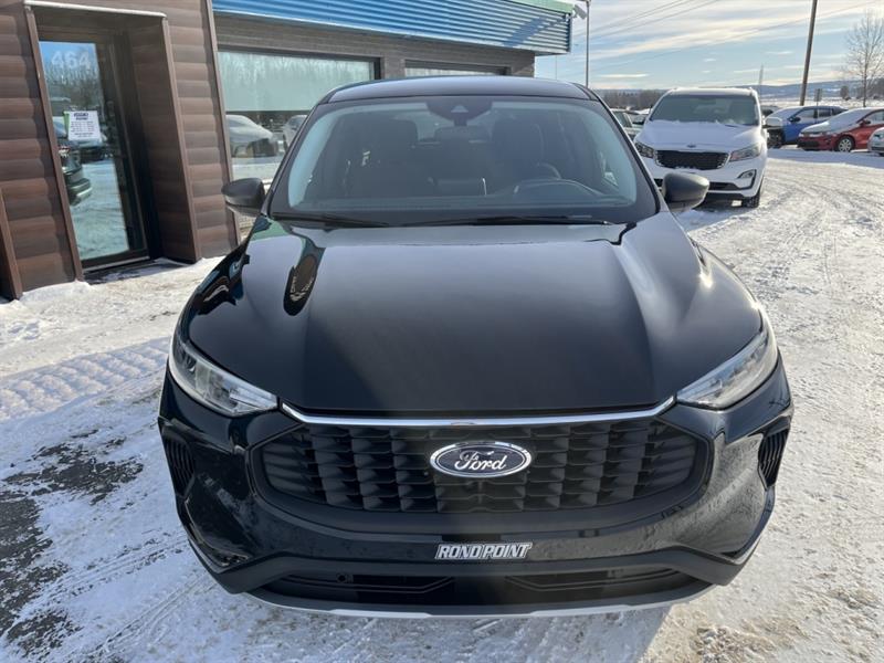 ford Escape 2023 - 38