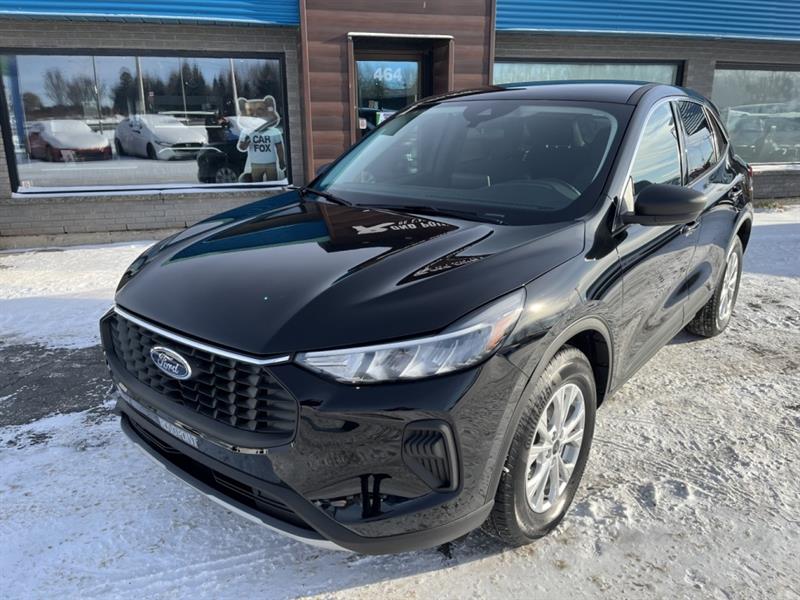 ford Escape 2023 - 39