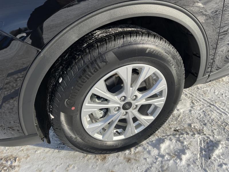 ford Escape 2023 - 42