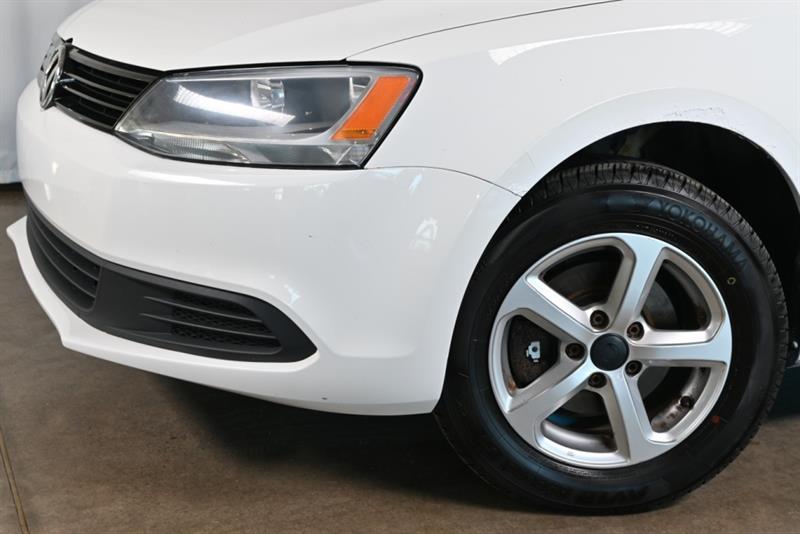 volkswagen Berline Jetta 2013 - 2