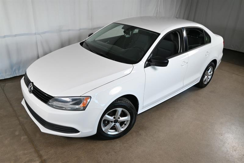 volkswagen Berline Jetta 2013 - 4